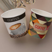 Load image into Gallery viewer, 4 OZ Wuadua Single Wall Disposable Paper Cup Professional Customized