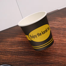 Load image into Gallery viewer, 6 OZ Wuadua Single Wall Disposable Paper Cup Professional Customized