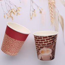 Load image into Gallery viewer, 7 OZ Wuadua Single Wall Disposable Paper Cup Professional Customized